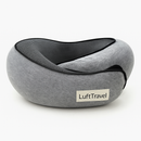 LuftTravel – Chegue ao Destino Sem Dores ✈️ Mesmo Depois de Horas de Viagem 😌