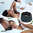 Neck Support Neck Brace Anti Snoring Neck Support Human Neck Support Relieve Neck Pain and Relax Shoulder neck pillow
