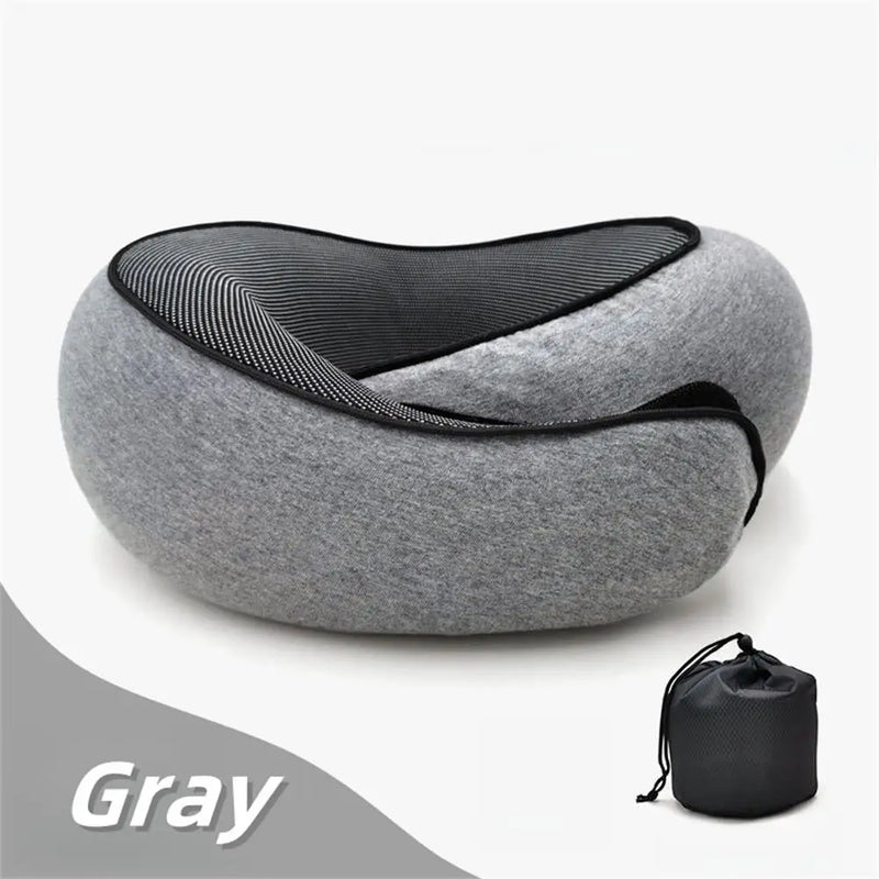 LuftTravel – Chegue ao Destino Sem Dores ✈️ Mesmo Depois de Horas de Viagem 😌