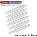 Protetor de Portas Anti Impacto[ PAGUE 1 LEVE 4 )✅