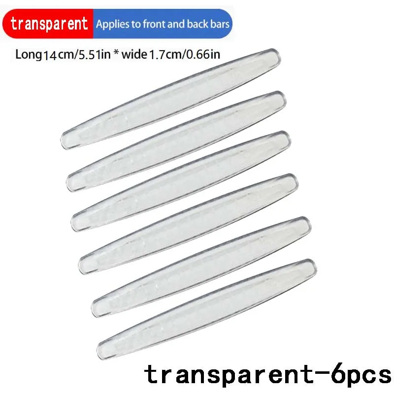 Protetor de Portas Anti Impacto[ PAGUE 1 LEVE 4 )✅