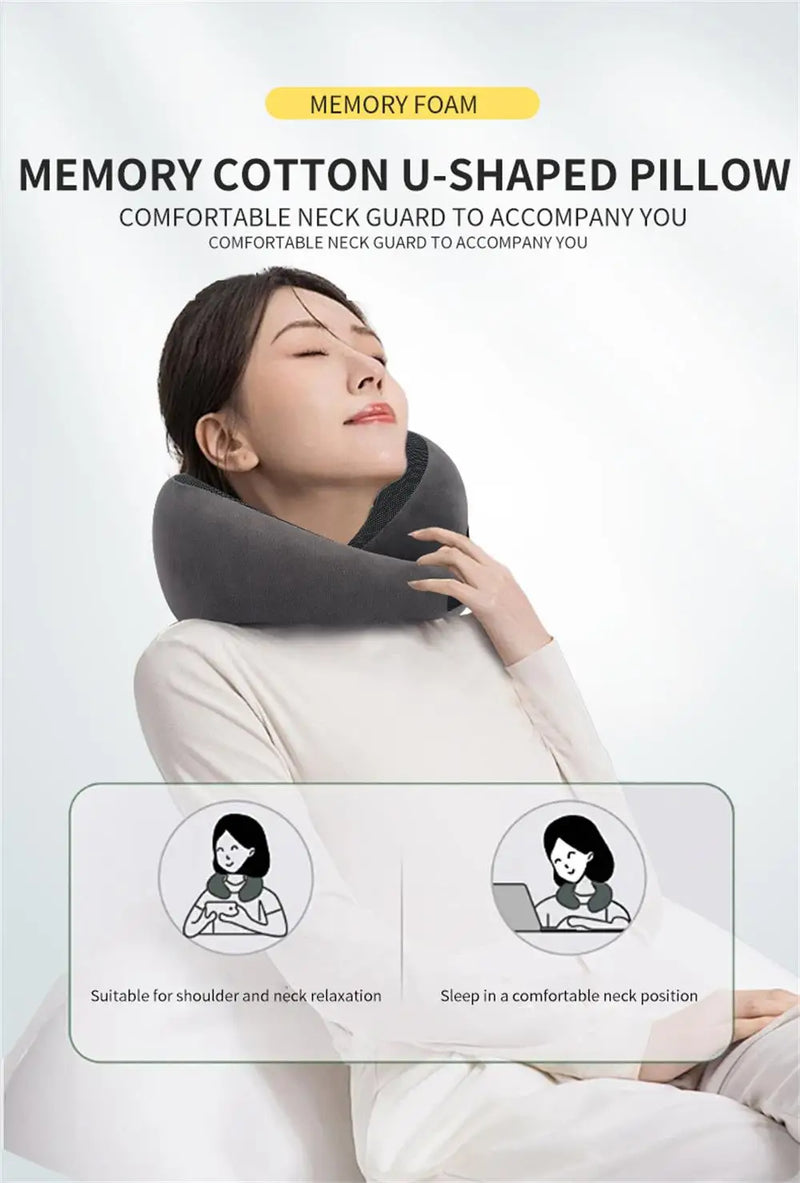 LuftTravel – Chegue ao Destino Sem Dores ✈️ Mesmo Depois de Horas de Viagem 😌