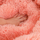 Cama Fluffy - 😻 A Cama Que Deixa Seu Gatinho Mais Feliz e Tranquilo!