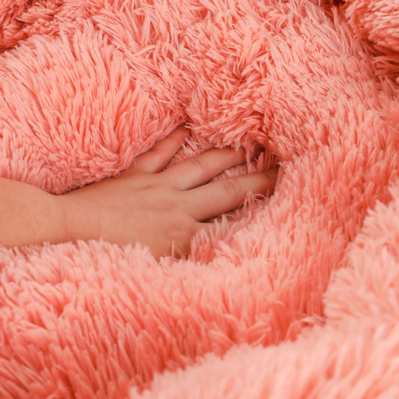 Cama Fluffy - 😻 A Cama Que Deixa Seu Gatinho Mais Feliz e Tranquilo!