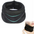 Neck Support Neck Brace Anti Snoring Neck Support Human Neck Support Relieve Neck Pain and Relax Shoulder neck pillow