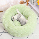 Cama Fluffy - 😻 A Cama Que Deixa Seu Gatinho Mais Feliz e Tranquilo!