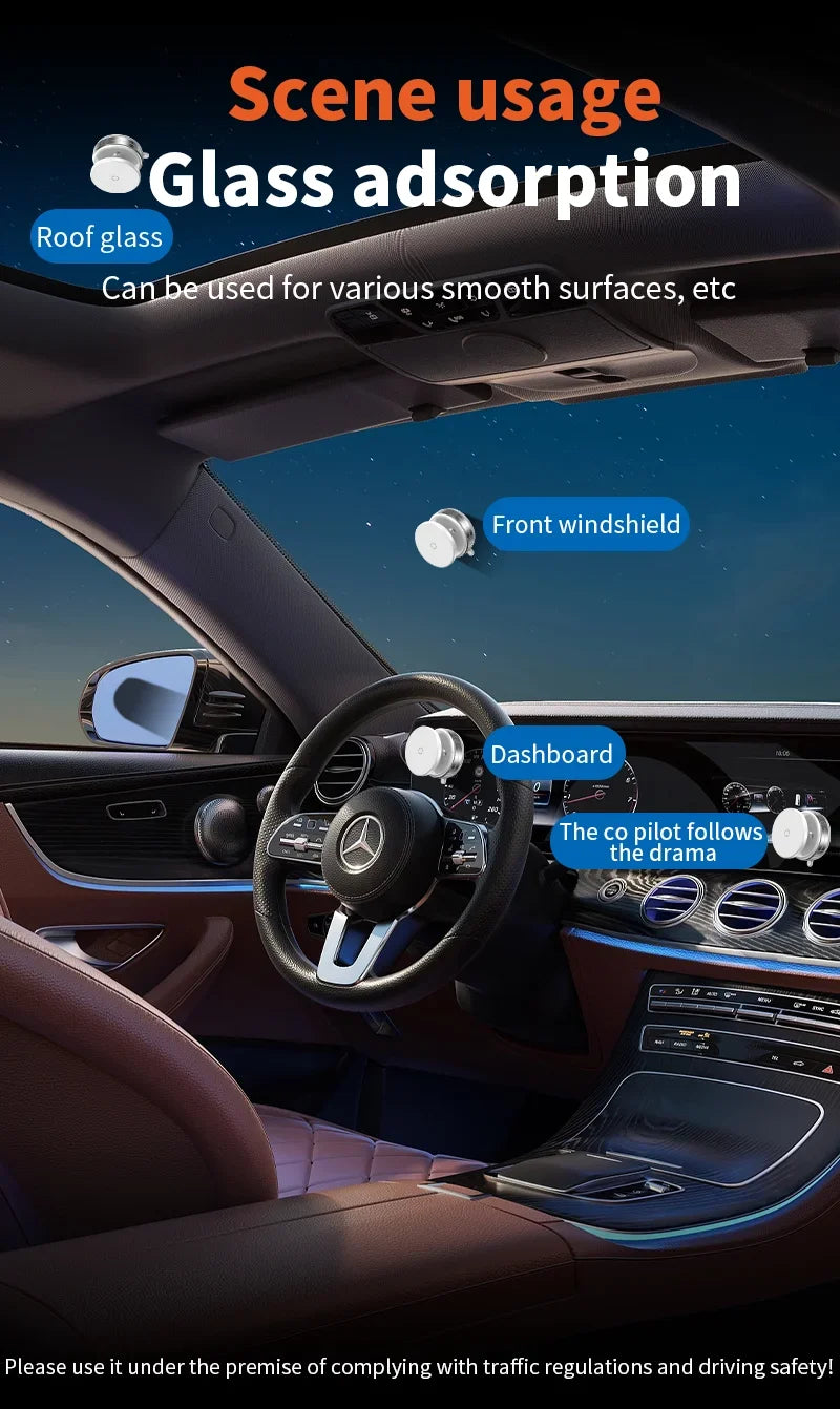 Suporte Magnético para Celular✅