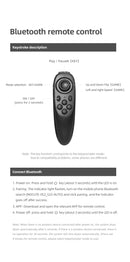 Teleprompter para Smartphones e DSLRs com Controle Remoto