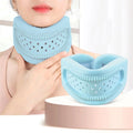 Neck Support Neck Brace Anti Snoring Neck Support Human Neck Support Relieve Neck Pain and Relax Shoulder neck pillow