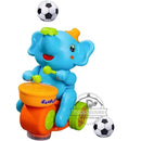 Brinquedo Musical de Elefante✅