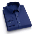 Camisa Social Slim Tech - Anti Amassado