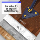 Mop de Limpeza Giratório 360° - AdvancedClean