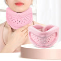 Neck Support Neck Brace Anti Snoring Neck Support Human Neck Support Relieve Neck Pain and Relax Shoulder neck pillow