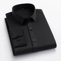 Camisa Social Slim Tech - Anti Amassado