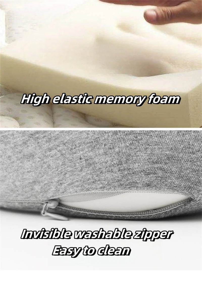 LuftTravel – Chegue ao Destino Sem Dores ✈️ Mesmo Depois de Horas de Viagem 😌