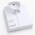 Camisa Social Slim Tech - Anti Amassado