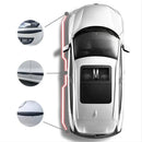 Protetor de Portas Anti Impacto[ PAGUE 1 LEVE 4 )✅