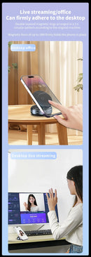 Suporte Magnético para Celular✅