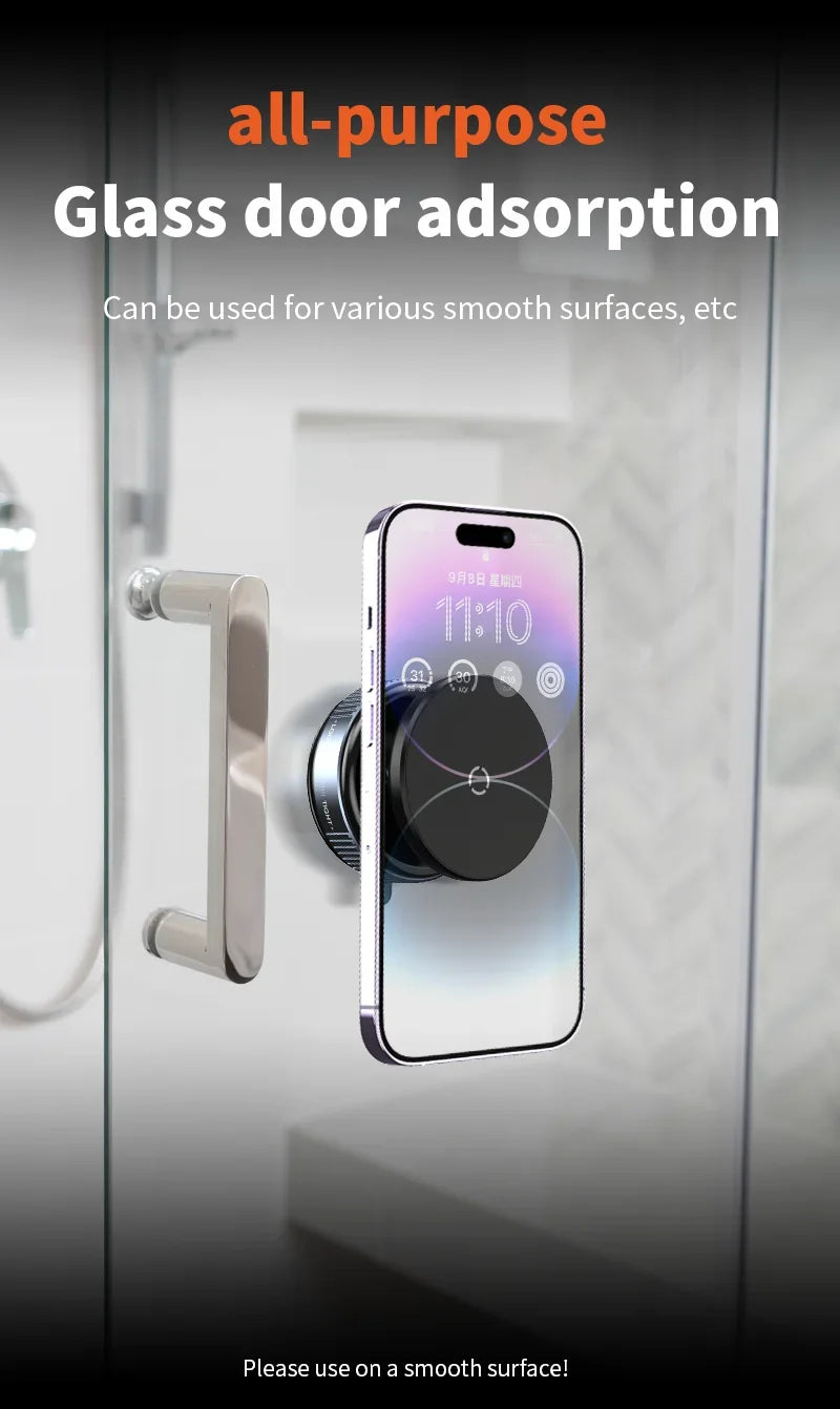 Suporte Magnético para Celular✅