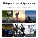 Diga Adeus às Dores nas Mãos: Luvas Magnéticas de Compressão para Alívio Imediato da Artrite✅