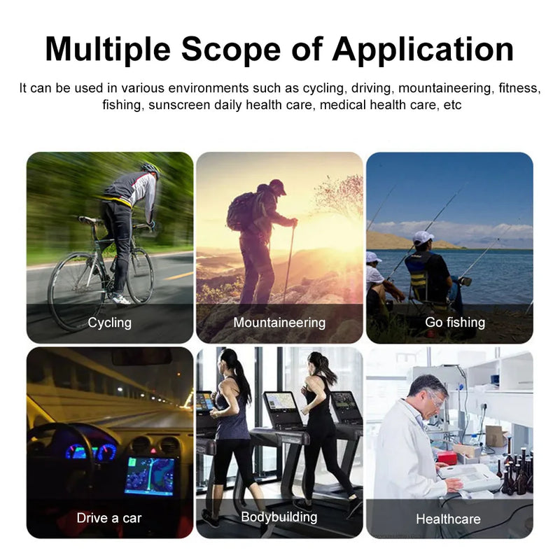 Diga Adeus às Dores nas Mãos: Luvas Magnéticas de Compressão para Alívio Imediato da Artrite✅