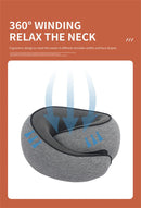 LuftTravel – Chegue ao Destino Sem Dores ✈️ Mesmo Depois de Horas de Viagem 😌