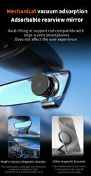 Suporte Magnético para Celular✅