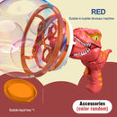 Bolhassauro Rex BM - Bolhas jurássicas que fazem a diversão!✅