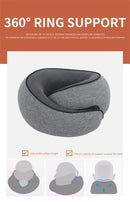 LuftTravel – Chegue ao Destino Sem Dores ✈️ Mesmo Depois de Horas de Viagem 😌