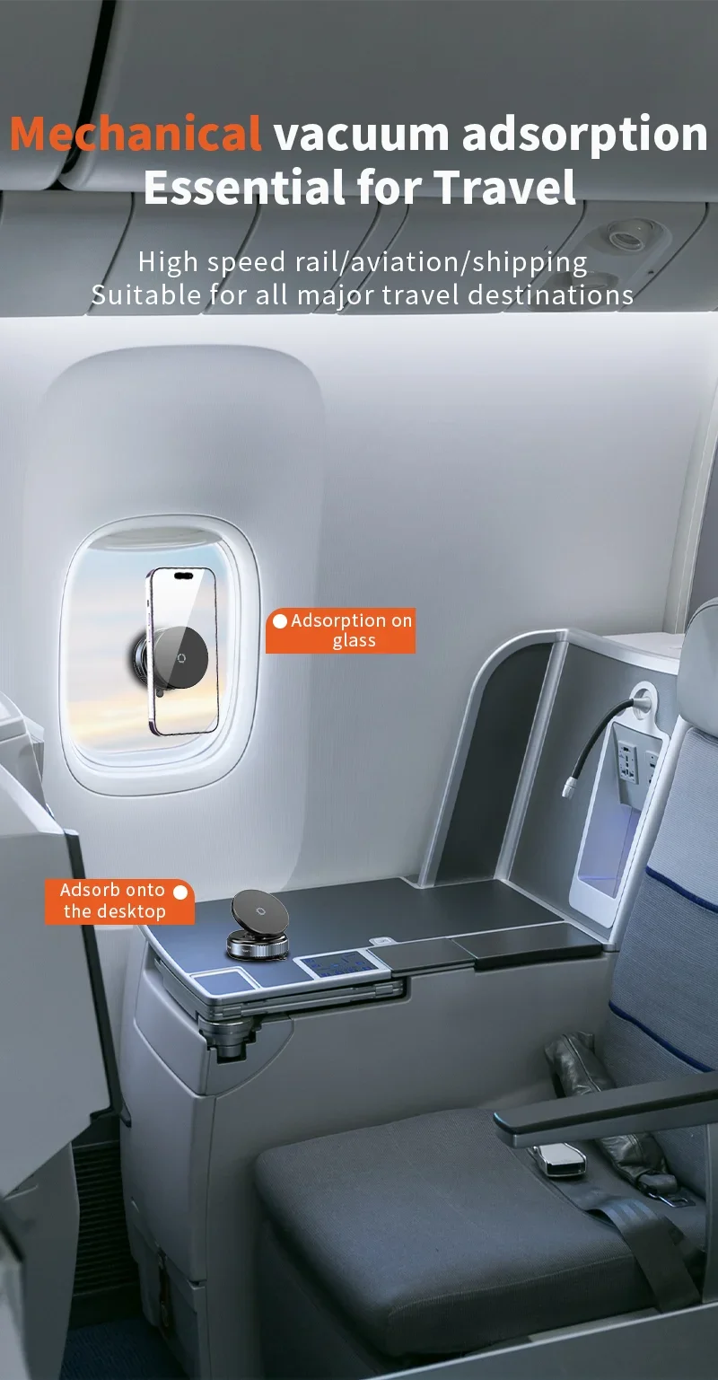 Suporte Magnético para Celular✅