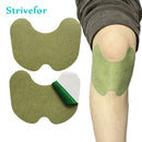 Adesivo de Recuperação - Strivefor✅