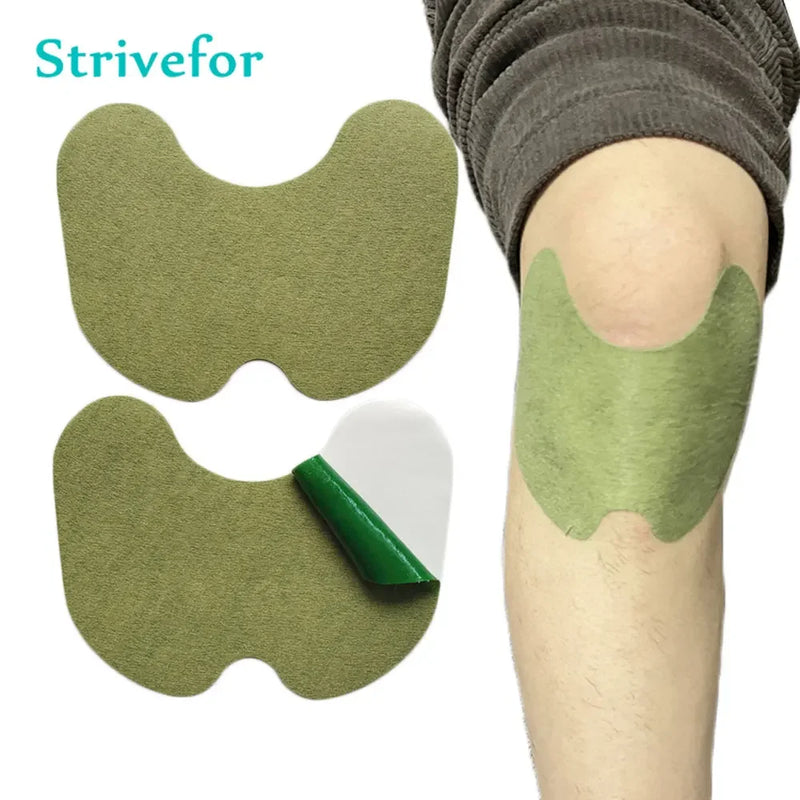 Adesivo de Recuperação - Strivefor✅