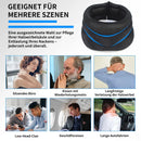 Neck Support Neck Brace Anti Snoring Neck Support Human Neck Support Relieve Neck Pain and Relax Shoulder neck pillow
