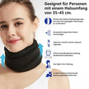 Neck Support Neck Brace Anti Snoring Neck Support Human Neck Support Relieve Neck Pain and Relax Shoulder neck pillow