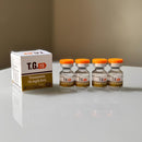 T.G - (Tirzepatida): O Apoio que Seu Corpo Precisa para Acelerar a Queima de Gordura