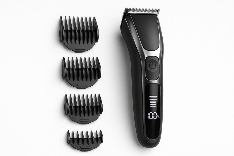 Aparador de pelos masculino